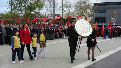 Çanakkale’de buruk bayram: Milli Eğitim Müdürü Hayta’dan saldırılara sert tepki