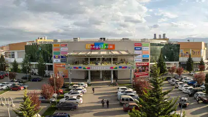 İnegöl AVM’nin kültürel mirasa sahip çıkan projesi dünya devlerini geride bıraktı: Uluslararası arenadan 4 büyük ödül birden