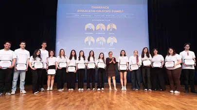 İhracatın gizli kahramanı ambalaj: Yeni nesil tasarımlar sanayiye yön veriyor