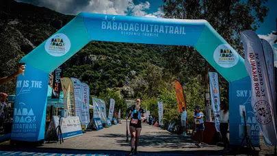Fethiye’de dev buluşma: Likya’nın kalbinde 1000 sporcu ter dökecek