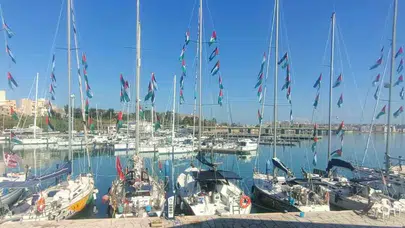 Denizlili Salih Tekin’in vicdan yolculuğu: İtalya’da kritik eğitim başladı