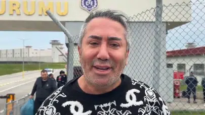 Sosyal medya fenomeni Murat Övüç’e mahkemeden kötü haber: Başörtülü paylaşımı başına dert oldu