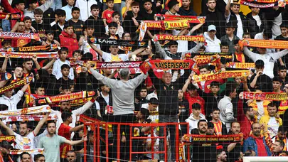 Kayseri'de tribünleri doldurma çağrısı: Bilet fiyatları belli oldu
