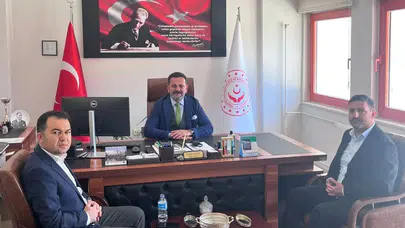 Bilecik’te çocukların huzuru için yakın takip: İl Müdürü İlhan sahaya indi