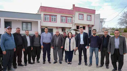 Genç çiftlere belediye eli: Düğün masrafları artık dert değil