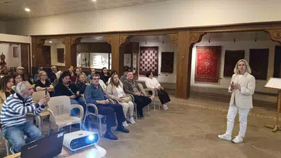 Taşların dili olsa da anlatsa: Bergama’nın binlerce yıllık mimari serüveni gün yüzüne çıktı