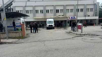 Siirt’te yürekleri ağza getiren olay: 2,5 yaşındaki Mahir havuzda yaşam savaşı veriyor