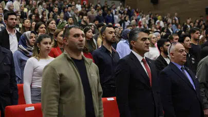 Binali Yıldırım'dan kritik mesaj: Sınır güvenliği kadar iç cepheyi de güçlü tutmalıyız