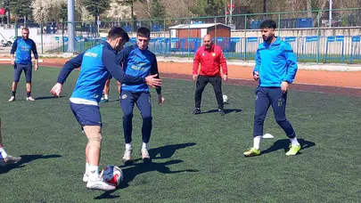 Söğütspor için kader günü: Ankara deplasmanında tek hedef galibiyet