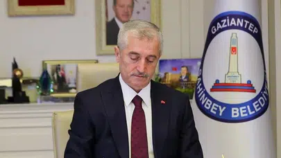 Tahmazoğlu’ndan emekçiye 1 Mayıs selamı: En büyük sermayemiz alın teridir