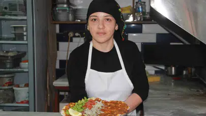 Mutfakta erkek egemenliğine son verdiler: Ordu’da 5 kadının kurduğu lezzet imparatorluğu