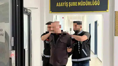 İzmit’teki kanlı baskında çember daralıyor: Bir tutuklama daha geldi