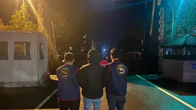Diyarbakır'da jandarma nefes aldırmadı: Aranan 140 suçlu kıskıvrak yakalandı