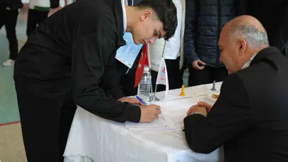İş dünyasında devir değişti: Nitelikli personel arayan işveren öğrencinin ayağına gidiyor