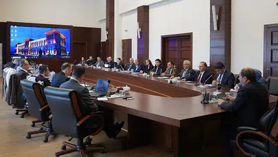 Erzurum Teknik Üniversitesi’nde kalite yolculuğu: FEDEK denetimleri başarıyla tamamlandı