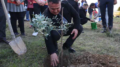Bilecik’in gururu oldular: BŞEÜ Genç TEMA Kulübü Türkiye finallerine adını yazdırdı