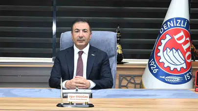 Denizli’de KOBİ’lere enerji müjdesi: Maliyetleri düşürecek dev hamle başladı