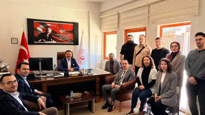 Bilecik’te çocuklar için yakın takip: Çocuk Evleri Sitesi’nde kapsamlı inceleme