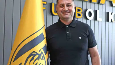 Aliağa FK’da operasyon: Play-off öncesi koltuk Çağdaş Çavuş’a emanet