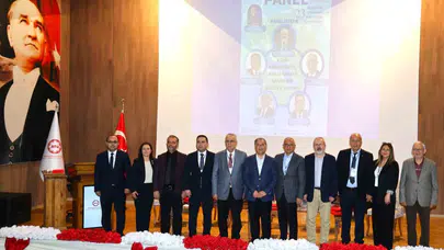 Adana’nın sanayi rotası çizildi: Akıllı enerjiyle küresel rekabete hazır