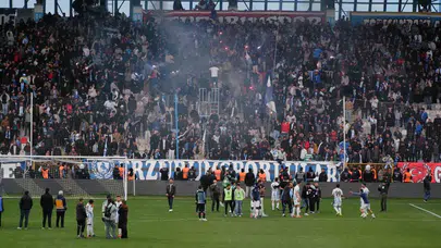 Erzurum’da şampiyonluk ateşi: Kazım Karabekir’de Süper Lig bayramı