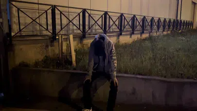 Direksiyon başında alkolün bedeli ağır oldu: Ehliyetini kaptırınca gözyaşlarına boğuldu