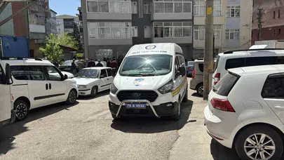 Karabük’te hüzünlü veda: Evinde yalnız yaşayan 53 yaşındaki adamdan acı haber geldi