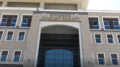 Şanlıurfa’da kaçış bitti: 55 yıllık suç dosyası olan firariler kıskıvrak yakalandı