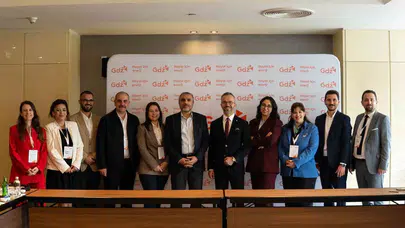 Gdz Elektrik’ten dev hamle: 64 milyar liralık bütçeyle enerji ağını iklim krizine karşı zırhlıyor