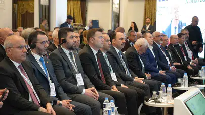 Niğde dünya sahnesinde: Kentsel yenilikçilik zirvesiyle geleceğe kapı araladı