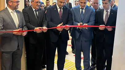 Suçtan uzaklaşan eller sanata dokundu: Denetimli serbestlikte umut dolu dönüşüm