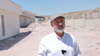 Sokak hayvanları için devasa yatırım: Kayseri’de beş yıldızlı yaşam merkezi kapılarını açtı