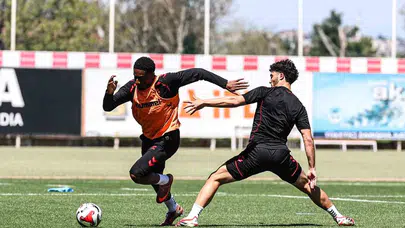 Kupa yorgunluğunu üzerinden atmak isteyen Samsunspor'da gözler Alanya'ya çevrildi: Thorsten Fink geri dönüyor