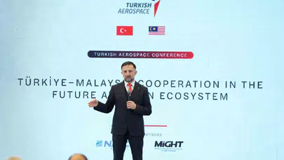 Gökyüzünde stratejik güç birliği: Türkiye ve Malezya havacılıkta yeni dönemi başlatıyor