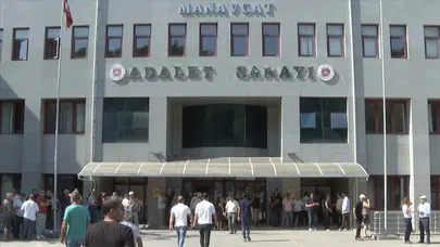 Manavgat Belediyesi’nde büyük operasyon: Eski başkan dönemine ilişkin soruşturmada 5 tutuklama