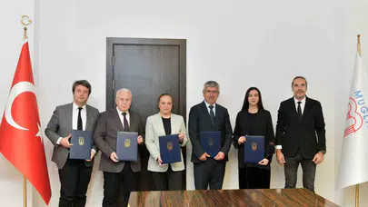 Gençlerin iş dünyasına açılan kapısı: Muğla’da dev iş birliği protokolü imzalandı