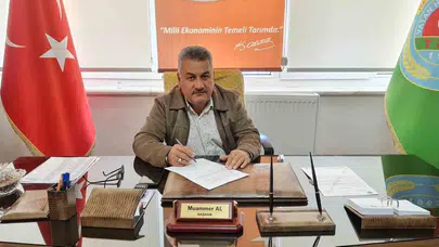 Buldan’da doğa alarm veriyor: Hassas bölgedeki maden faaliyetlerine dur denilsin