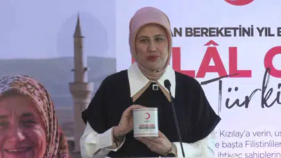Kızılay’dan Gazze vurgulu kurban çağrısı: Milletimiz kendi ülkesinden fazlasını oraya gönderiyor