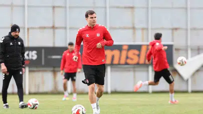 Sivasspor’da hedef Iğdır FK: Yiğidolar galibiyet parolasıyla sahaya iniyor
