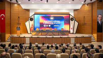 İzmir’de uyuşturucuyla mücadelede alarm zilleri: Sentetik ecza yakalamalarında devasa artış
