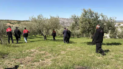 Adıyaman’da gökyüzü kabusa döndü: Yarım saatlik dolu yağışı üç yıllık emeği sildi süpürdü