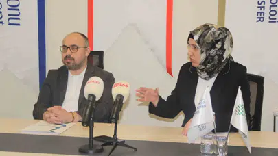 Kastamonu lojistik üssü olmaya hazırlanıyor: 15. Ulusal Kongre için geri sayım başladı