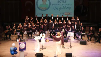 Bodrum’da iyilik rüzgarları esti: Küçük Eymen’in umudu için tek yürek oldular