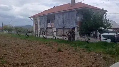 Düğün sabahı gelen acı haber: Mutluluk hayalleri kuran genç çift evlerinde cansız bulundu