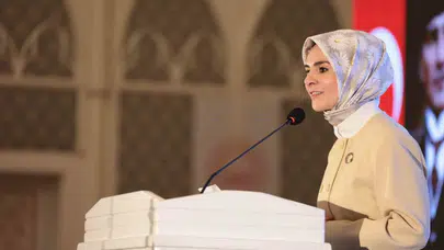 Türkiye yaşlanan nüfus yapısına karşı devrim niteliğinde bir adım atmaya hazırlanıyor: Bakım hizmetlerinde yeni dönem