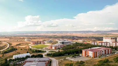 Akademik dünyada büyük başarı: Kastamonu Üniversitesi dört farklı alanda Türkiye’nin zirvesini zorluyor