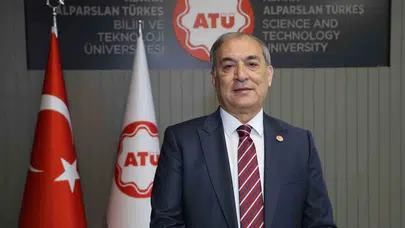 Sanayide enerji devrimi başlıyor: ATÜ, verimlilik formülünü uzmanlarla masaya yatırıyor
