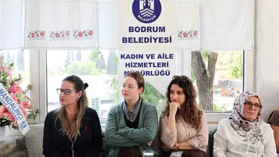 Bağımlılıkta aile faktörü masaya yatırıldı: Çocukla arkadaş mı olmalı, ebeveyn mi?