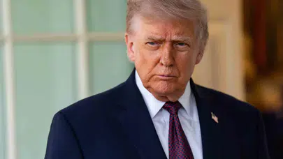 Trump'tan Tahran'a rest: Ablukayı kaldırmayacağım, nükleer silaha geçit yok
