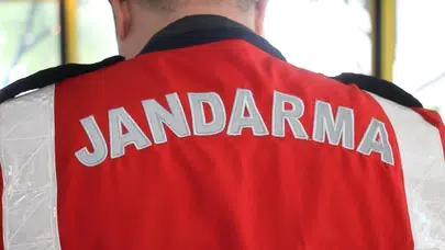 Karacasu’da jandarma düğmeye bastı: İki mahallede cephanelik çıktı